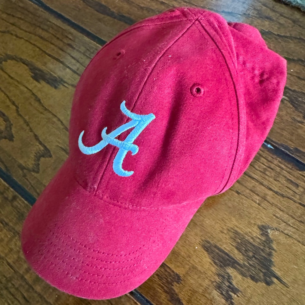 University of Alabama Infant / Toddler’s Baseball Hat NWOT